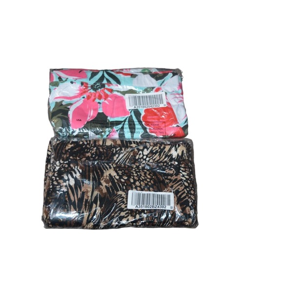 Denim&Co Pants & Jumpsuits 2 Denim Co Regular Beach Pull On Pants